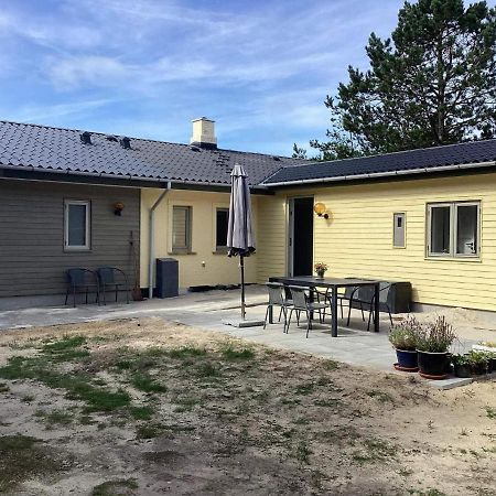 Holiday Home Blavand IV Exteriér fotografie