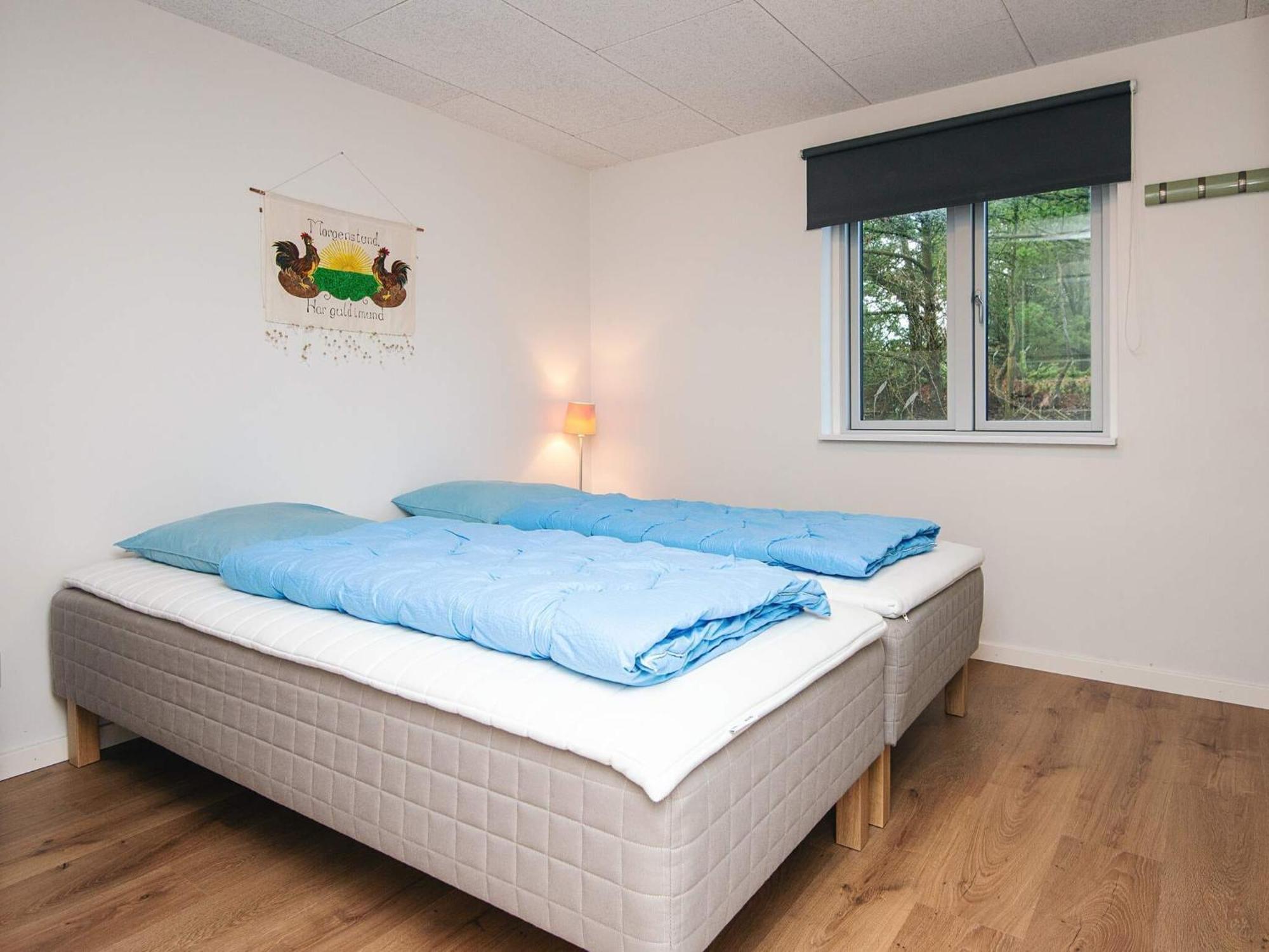 Holiday Home Blavand IV Exteriér fotografie